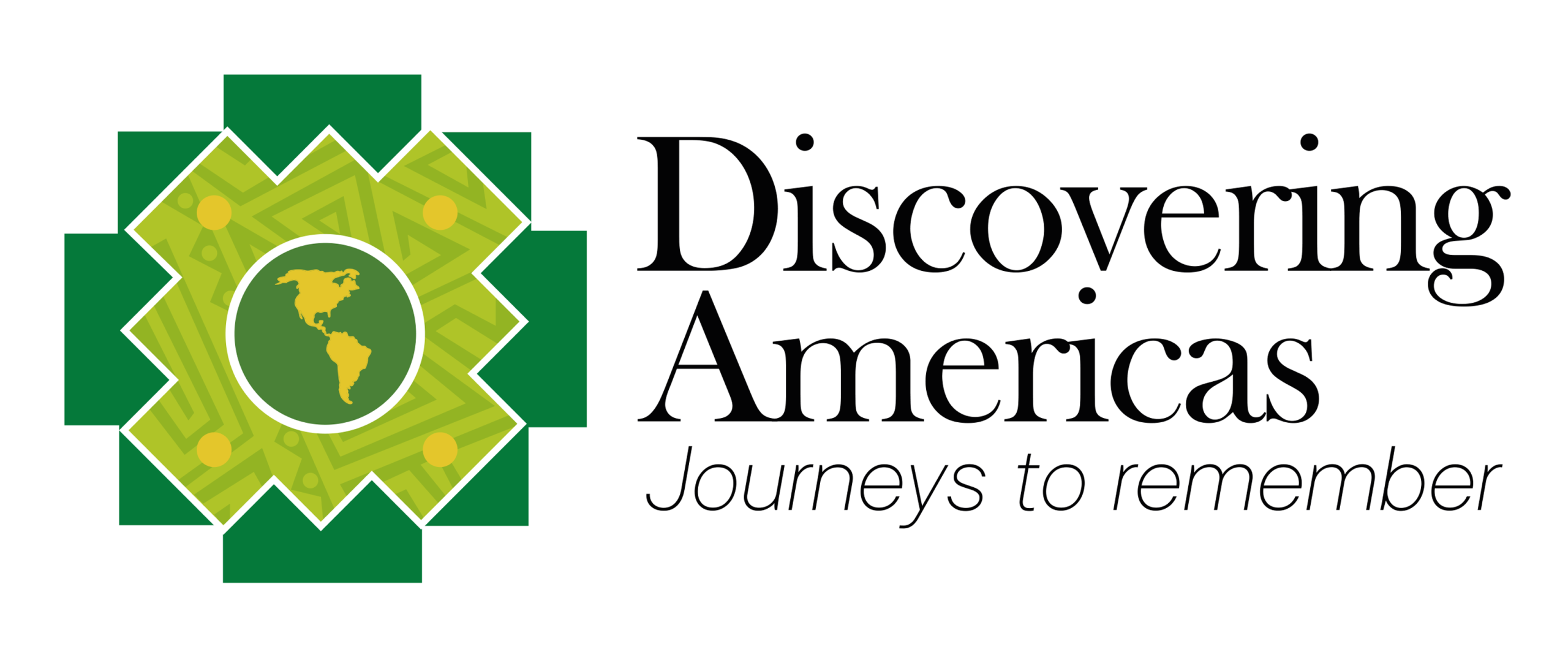 Discovering Americas